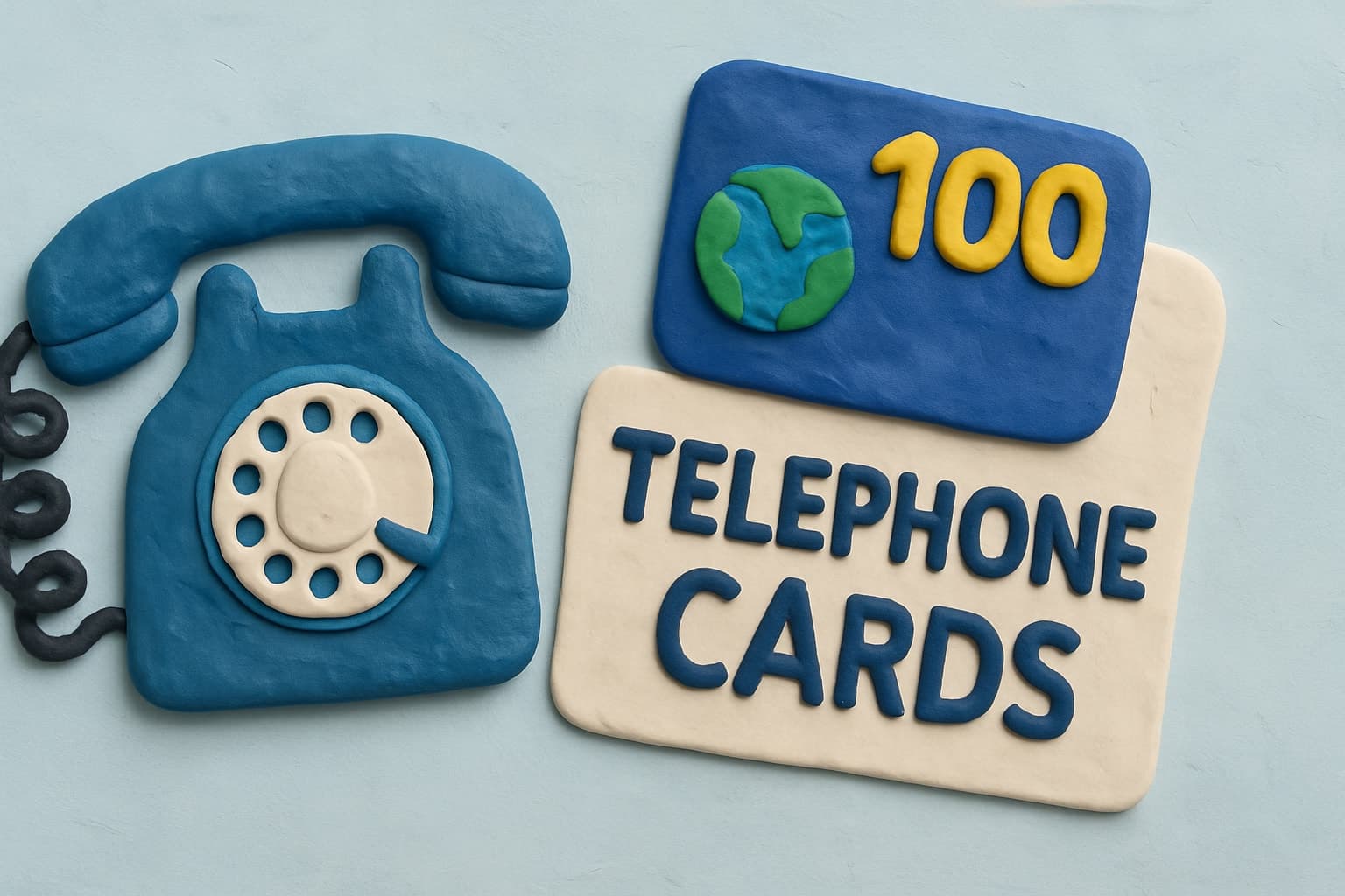 7 Essential Telephone Cards for International Calls in 2025