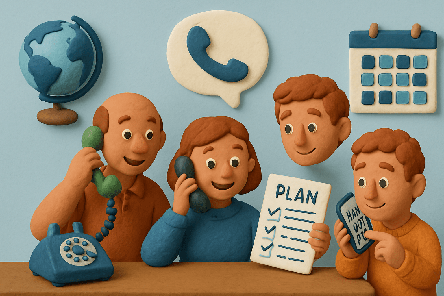 The Ultimate Guide to Spectrum International Calling Rates (2025)