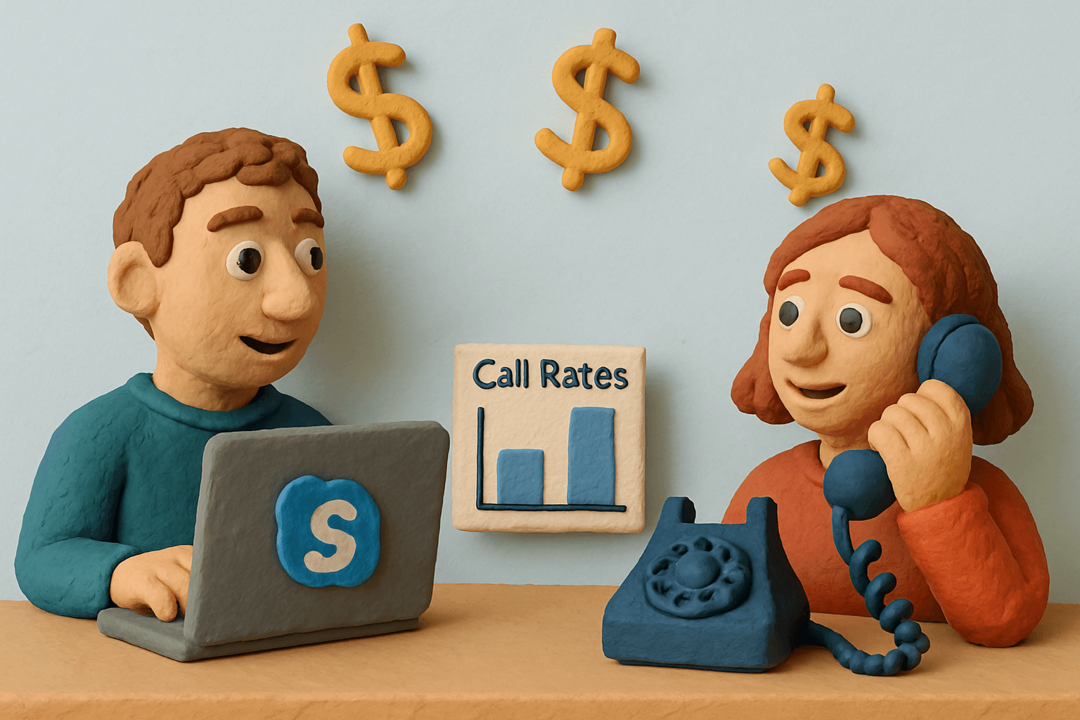 Understanding Skype Calling Rates in 2025: A Complete Guide