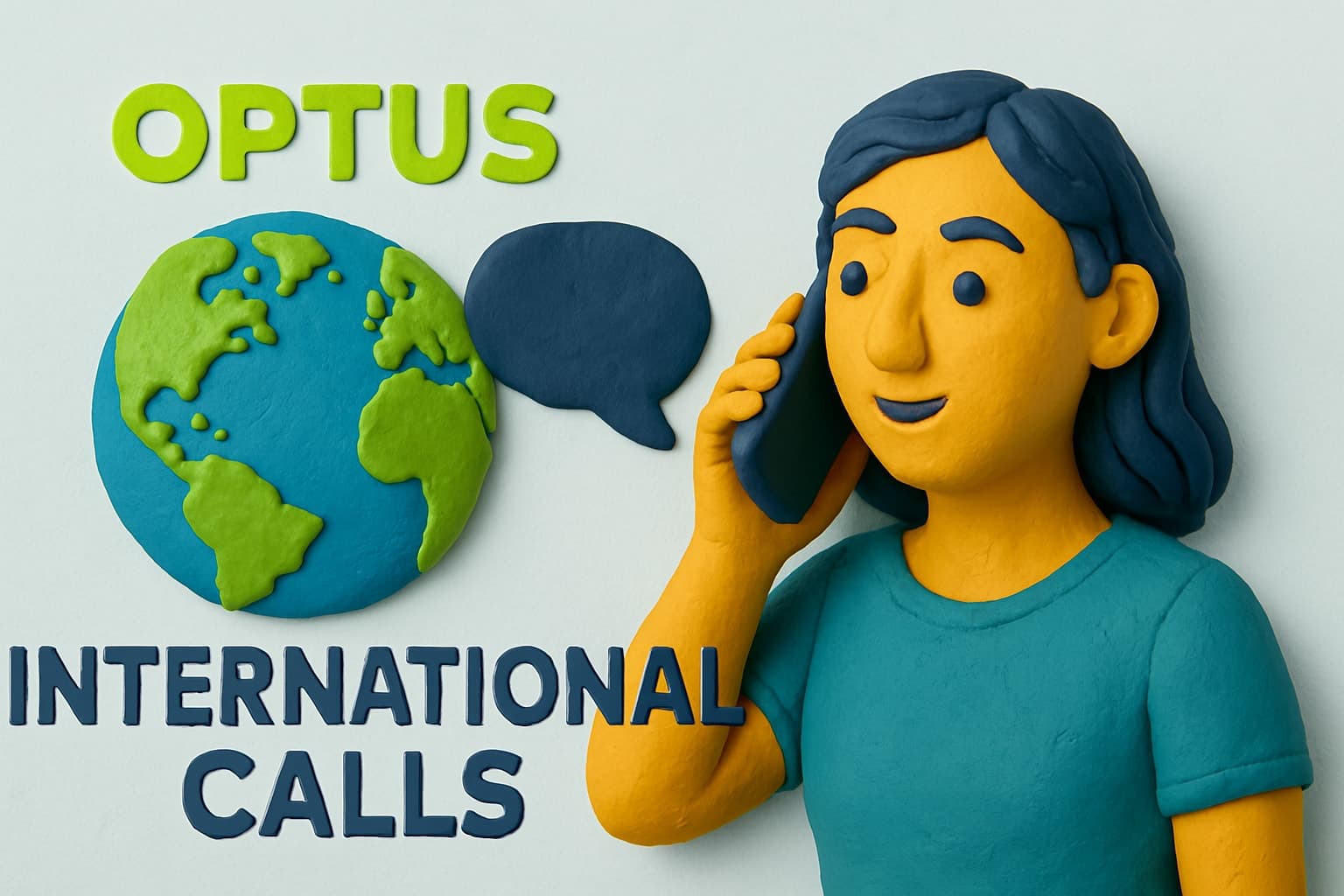 Optus International Calls: The Essential Guide for 2025