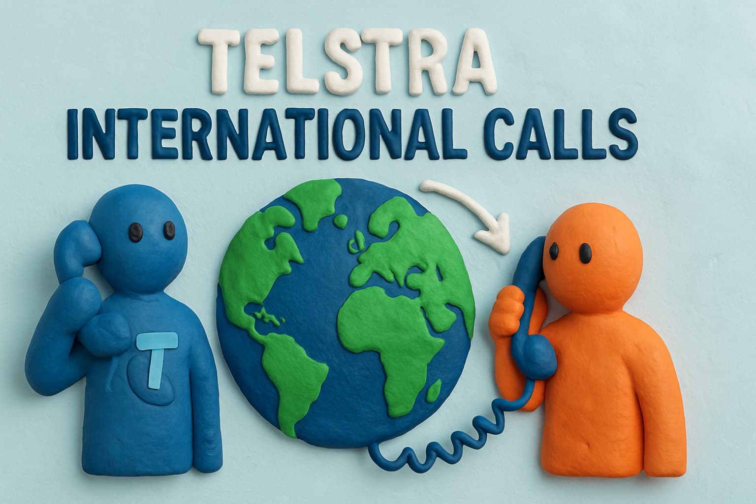 Telstra International Calls Guide: Everything You Need in 2025