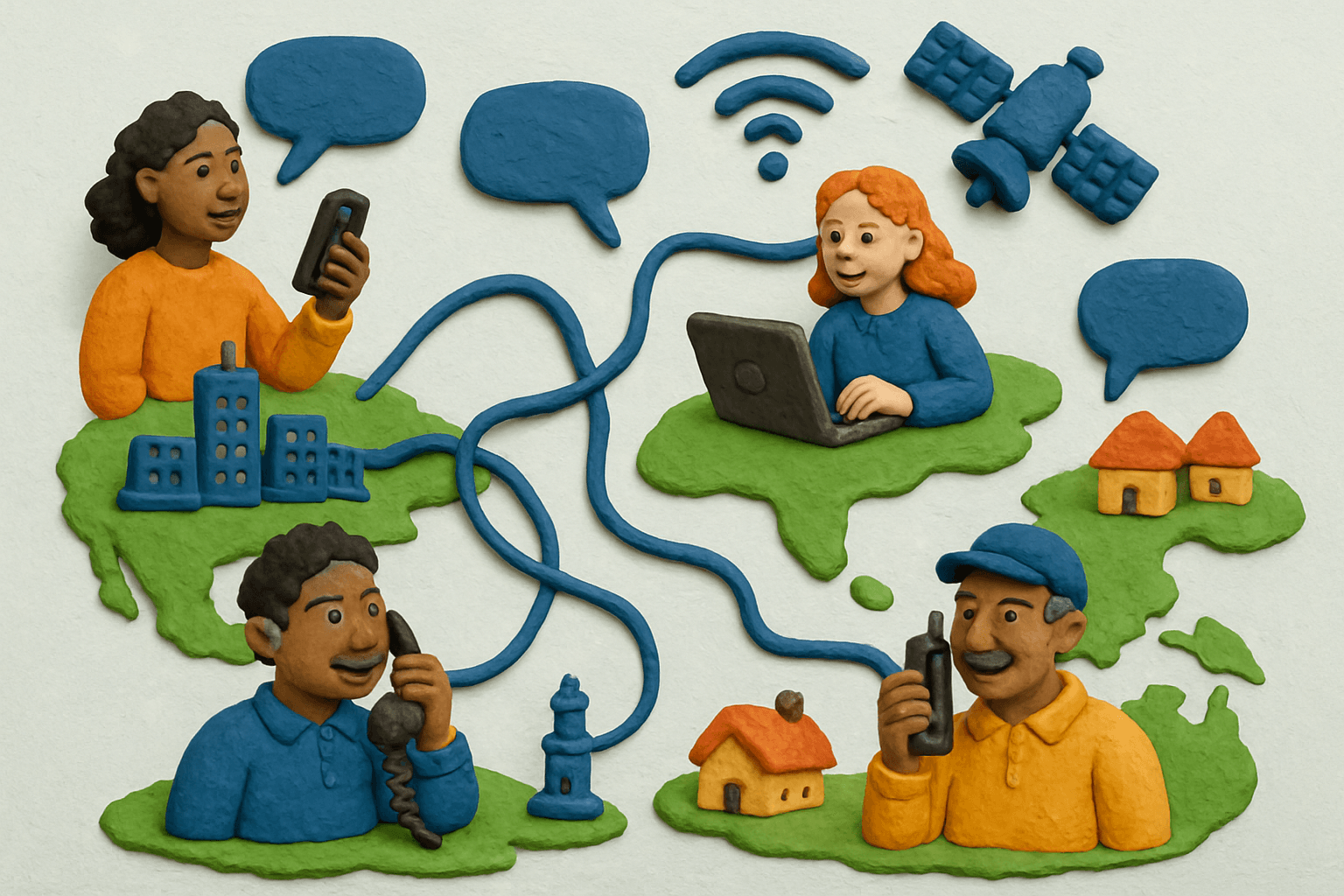 The Ultimate Guide to International Calling Spectrum (2025)