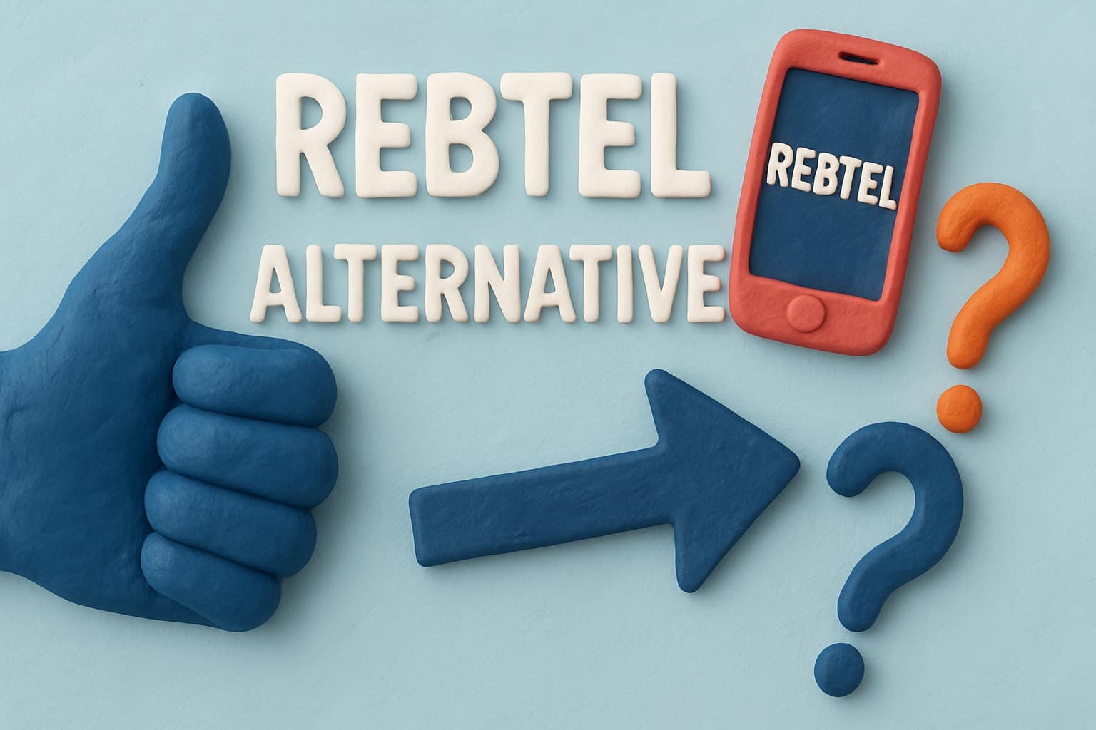 7 Excellent Rebtel Alternative Apps to Try in 2025
