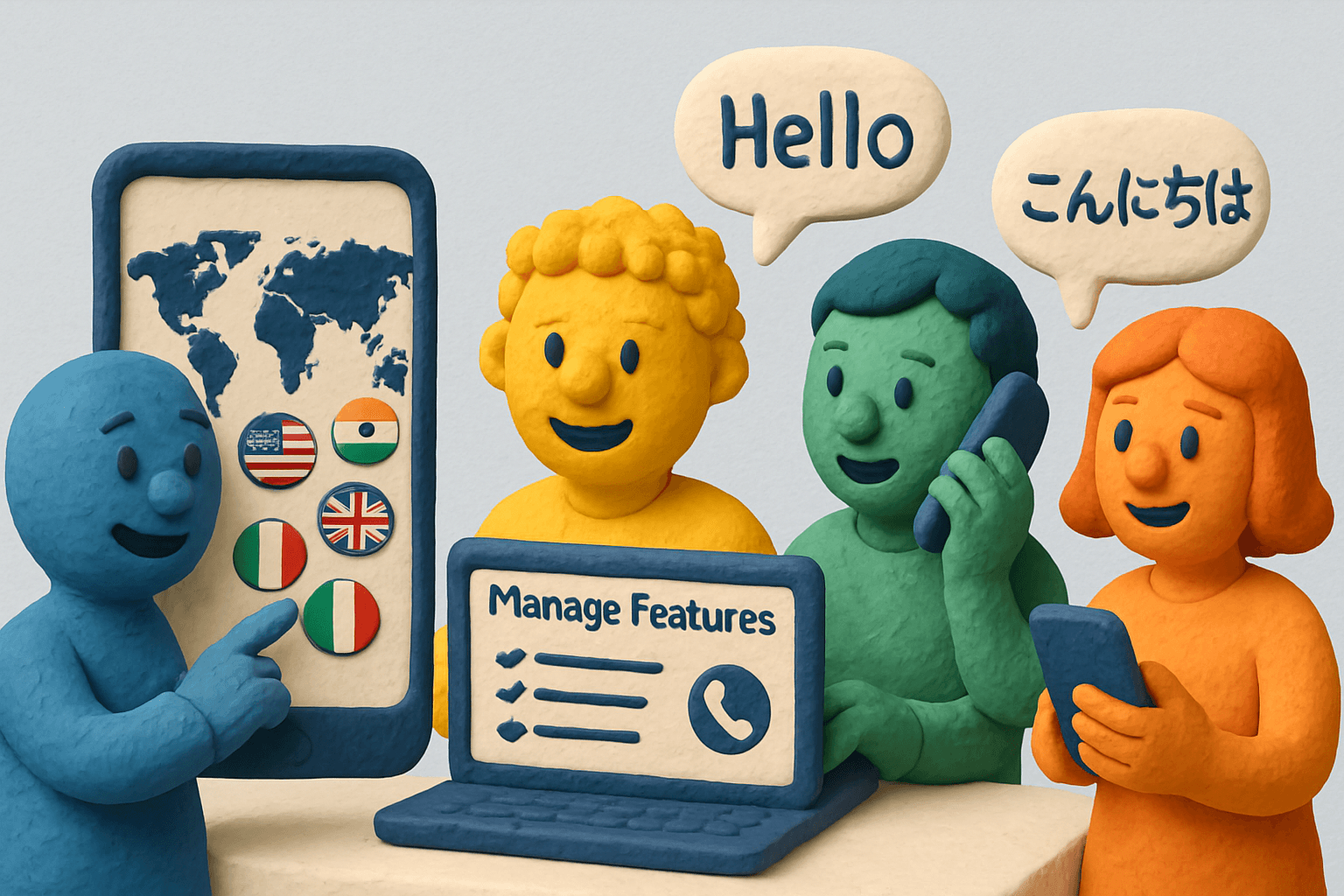 Top 7 Cricket International Calling Features for 2025