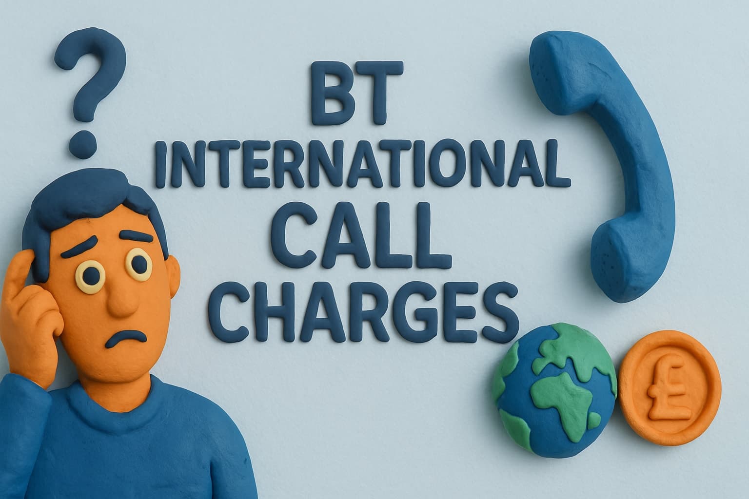 Bt International Call Charges Guide: Everything You Need to Know 2025
