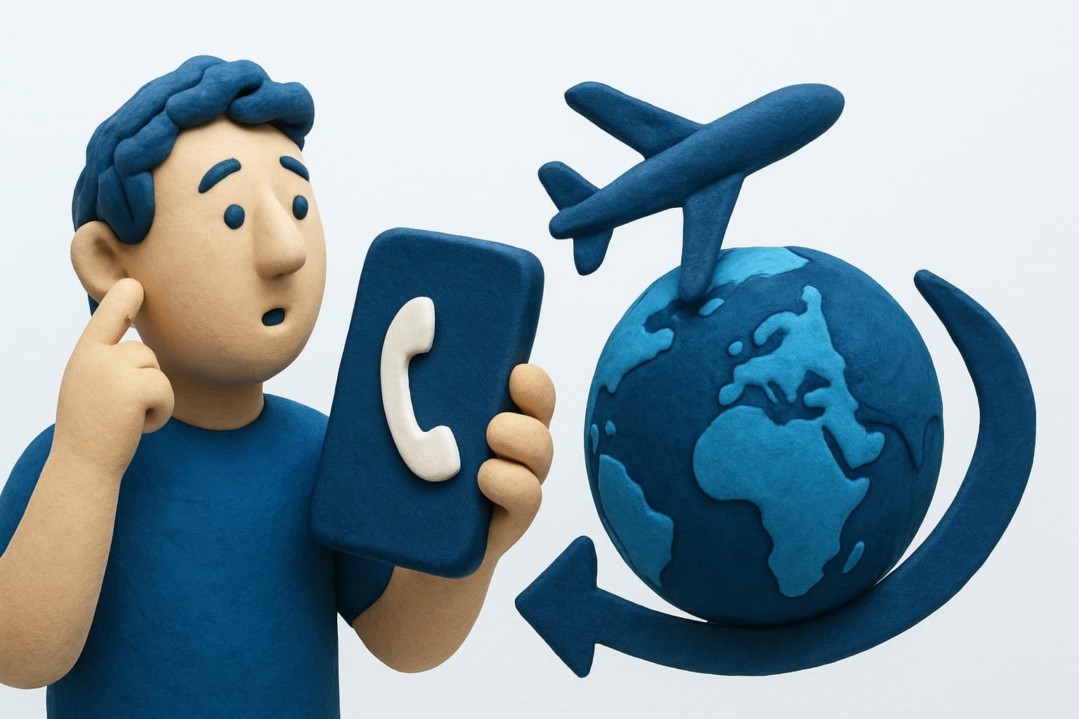 Calling Overseas T Mobile: The Essential Guide for 2026