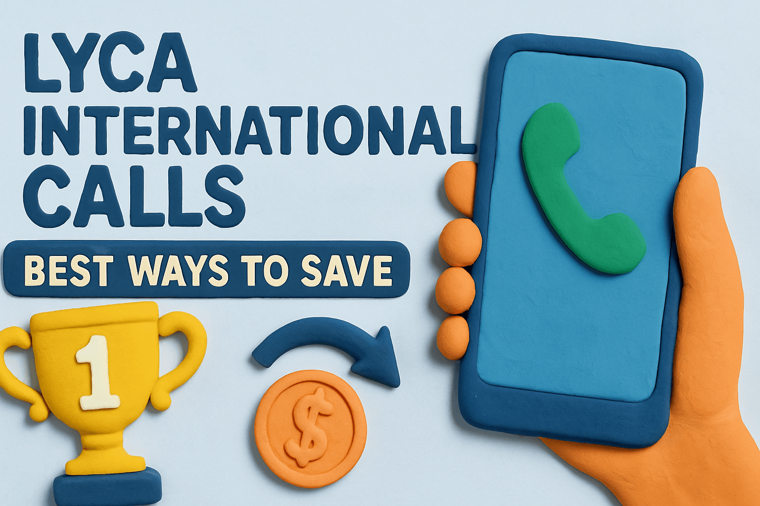 7 Best Ways to Save on Lyca International Calls in 2025