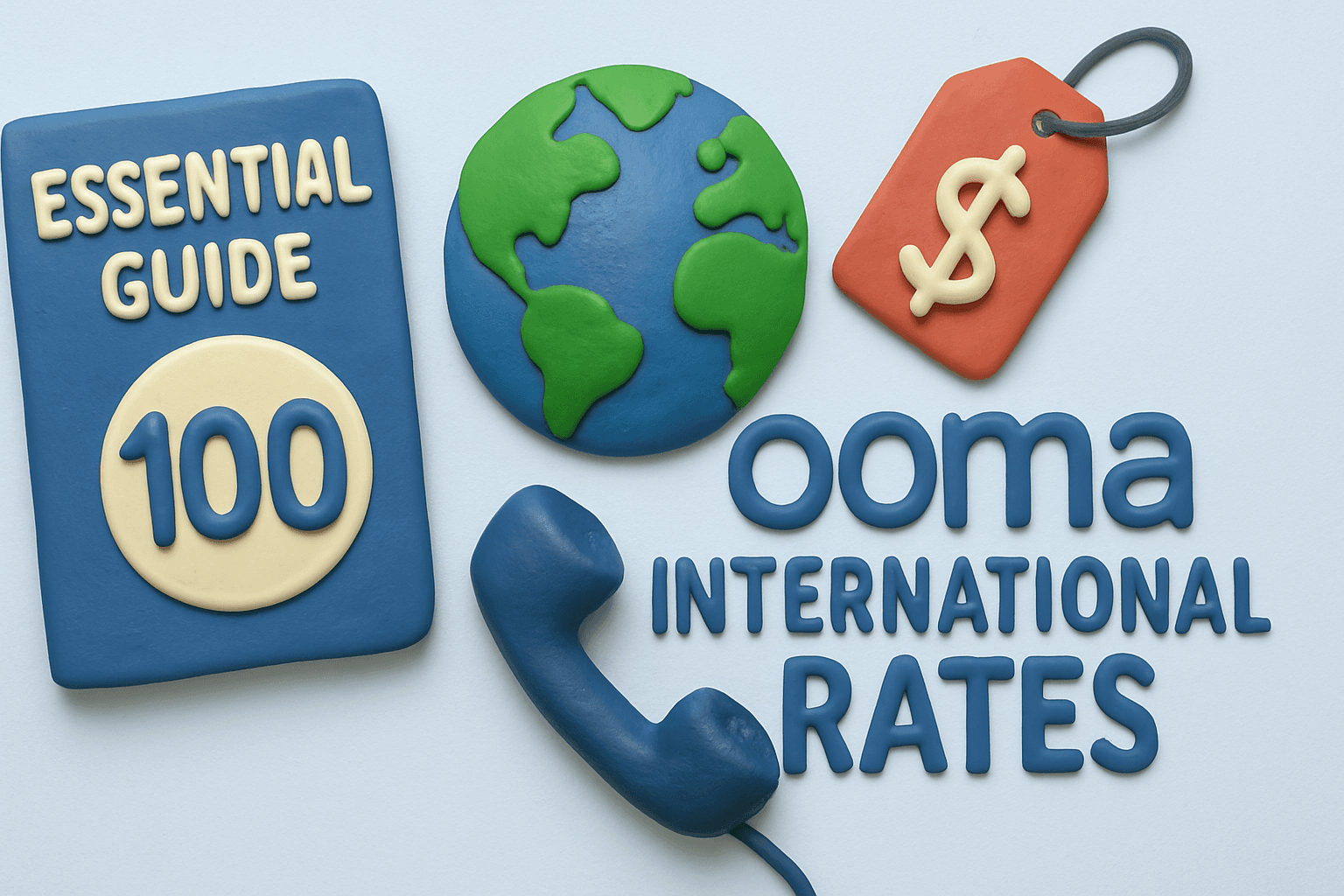 The Essential Guide to Ooma International Rates (2025)
