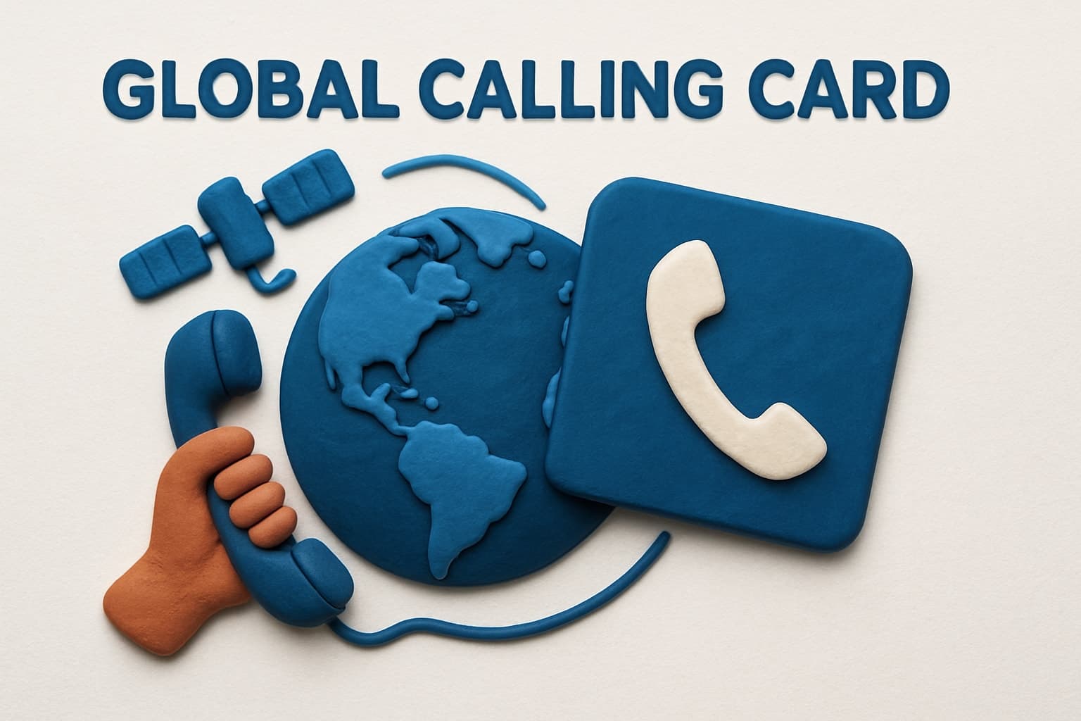 Global Calling Card Guide: Everything to Know in 2026