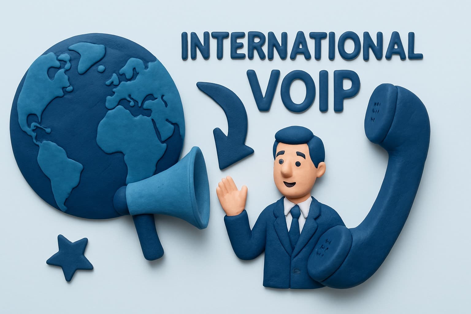 7 Best International VoIP Solutions for Global Communication 2025