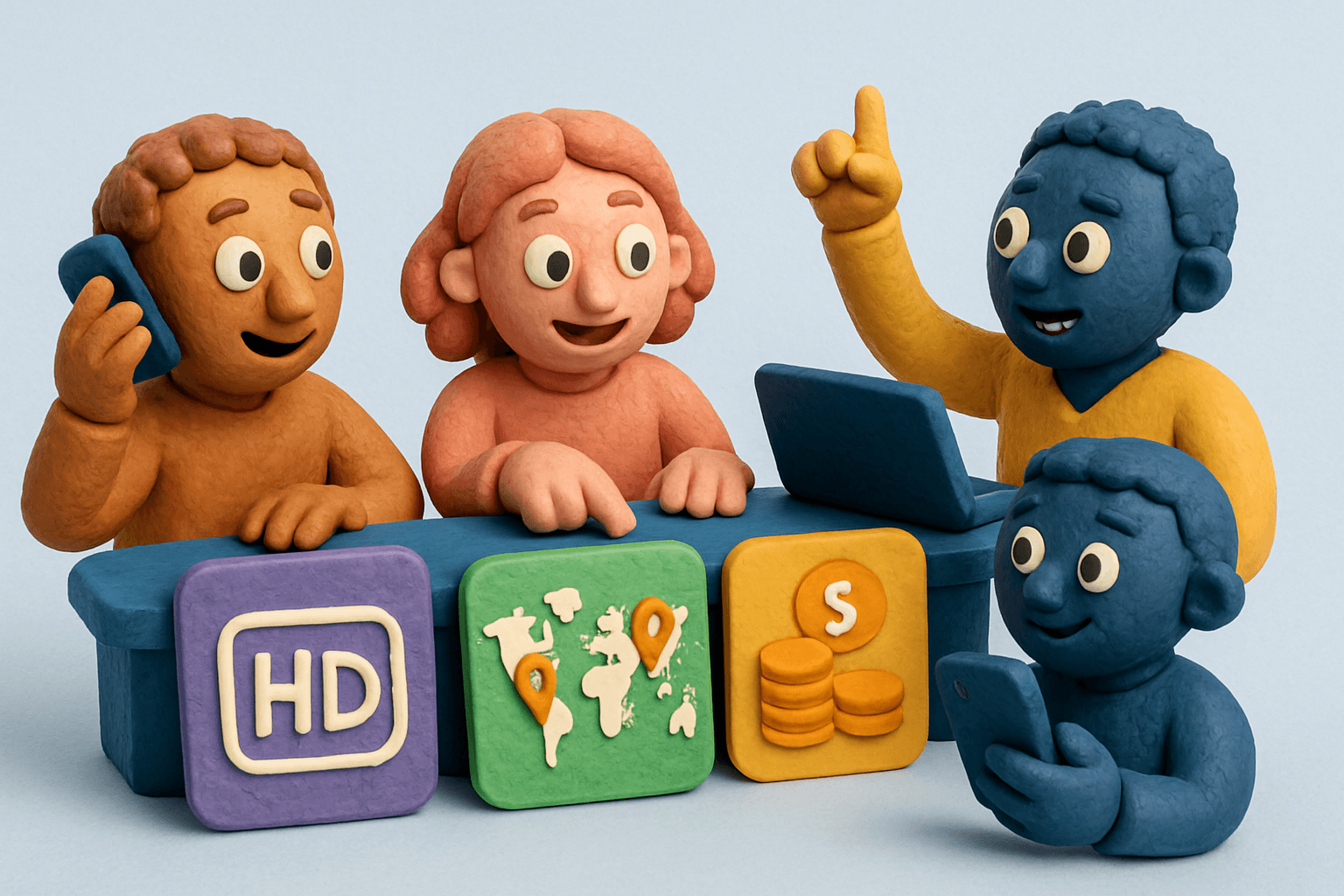 Online Calling Card Guide: How to Save on Calls in 2025