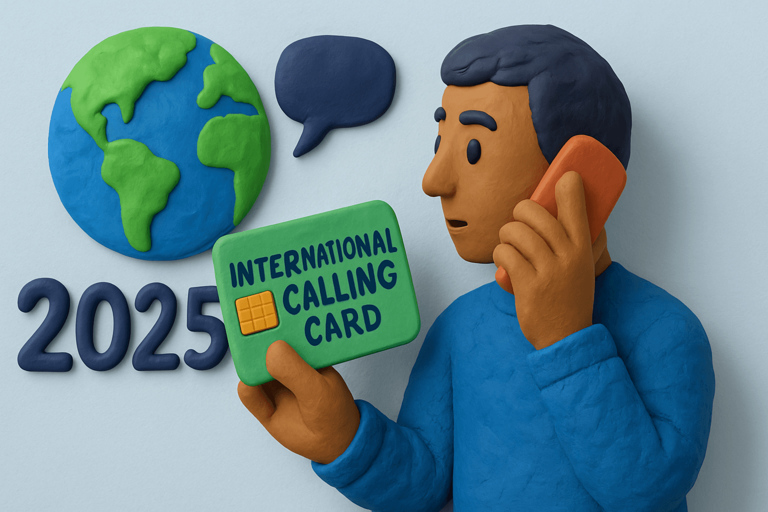 Buy International Calling Card: The 2025 Beginner’s Guide