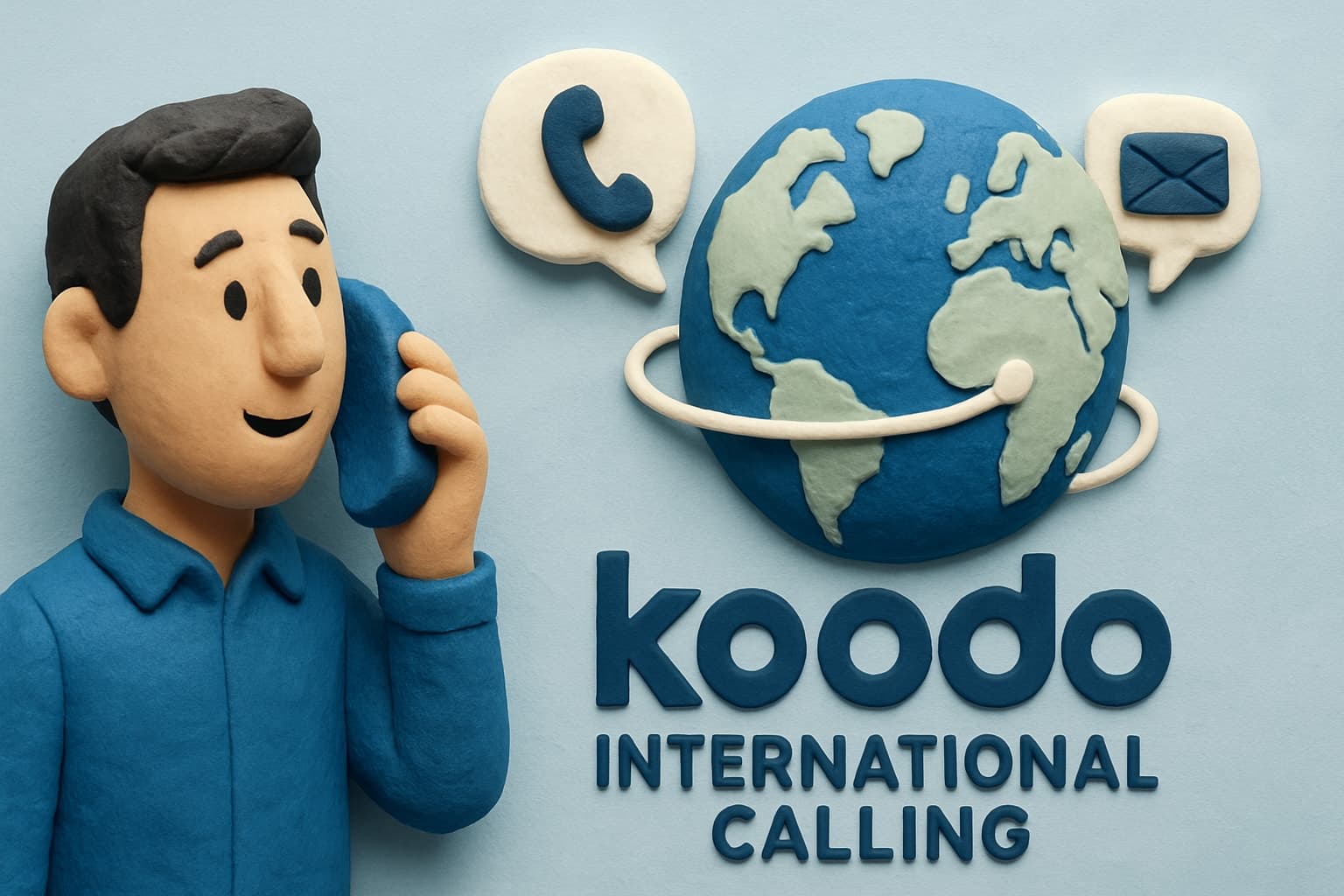 Koodo International Calling Guide: Tips for 2025 Users