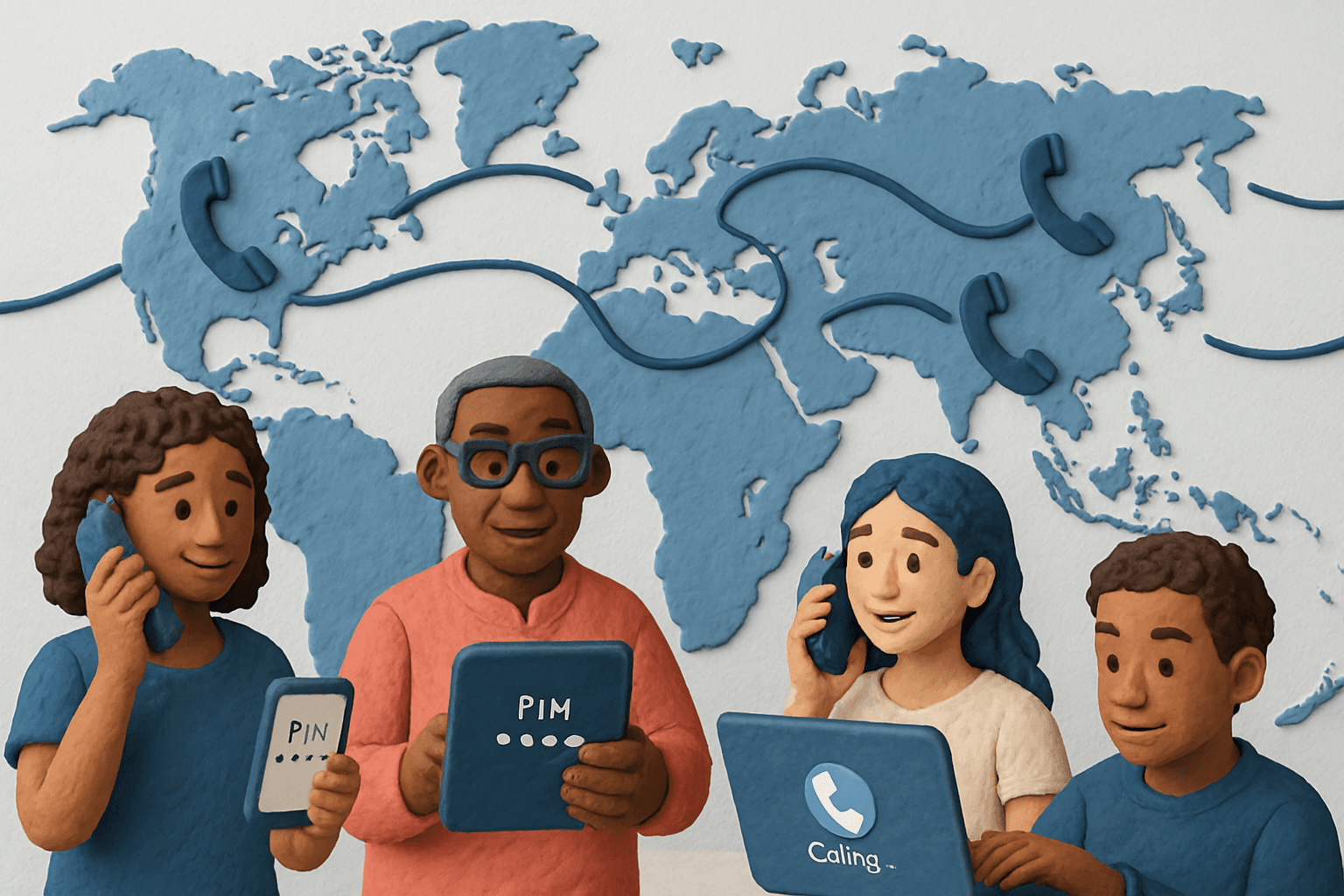 How to Buy International Calling Card Online: A Complete Guide (2025)