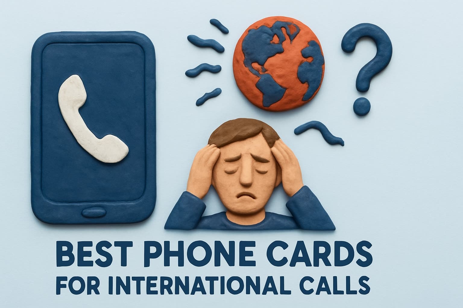 9 Essential Best Phone Cards for International Calls in 2026