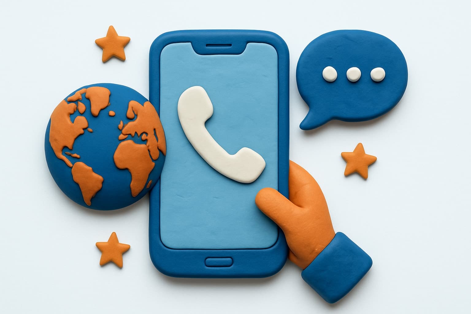 Online International Phone Calls Guide: Connect Globally in 2026