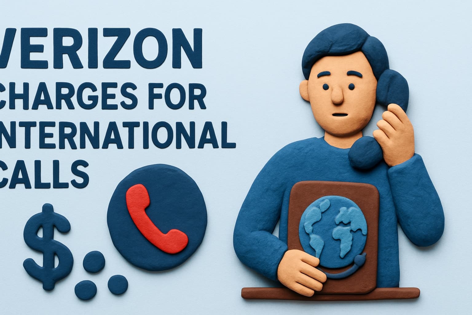 The Essential Guide to Verizon Charges for International Calls 2026