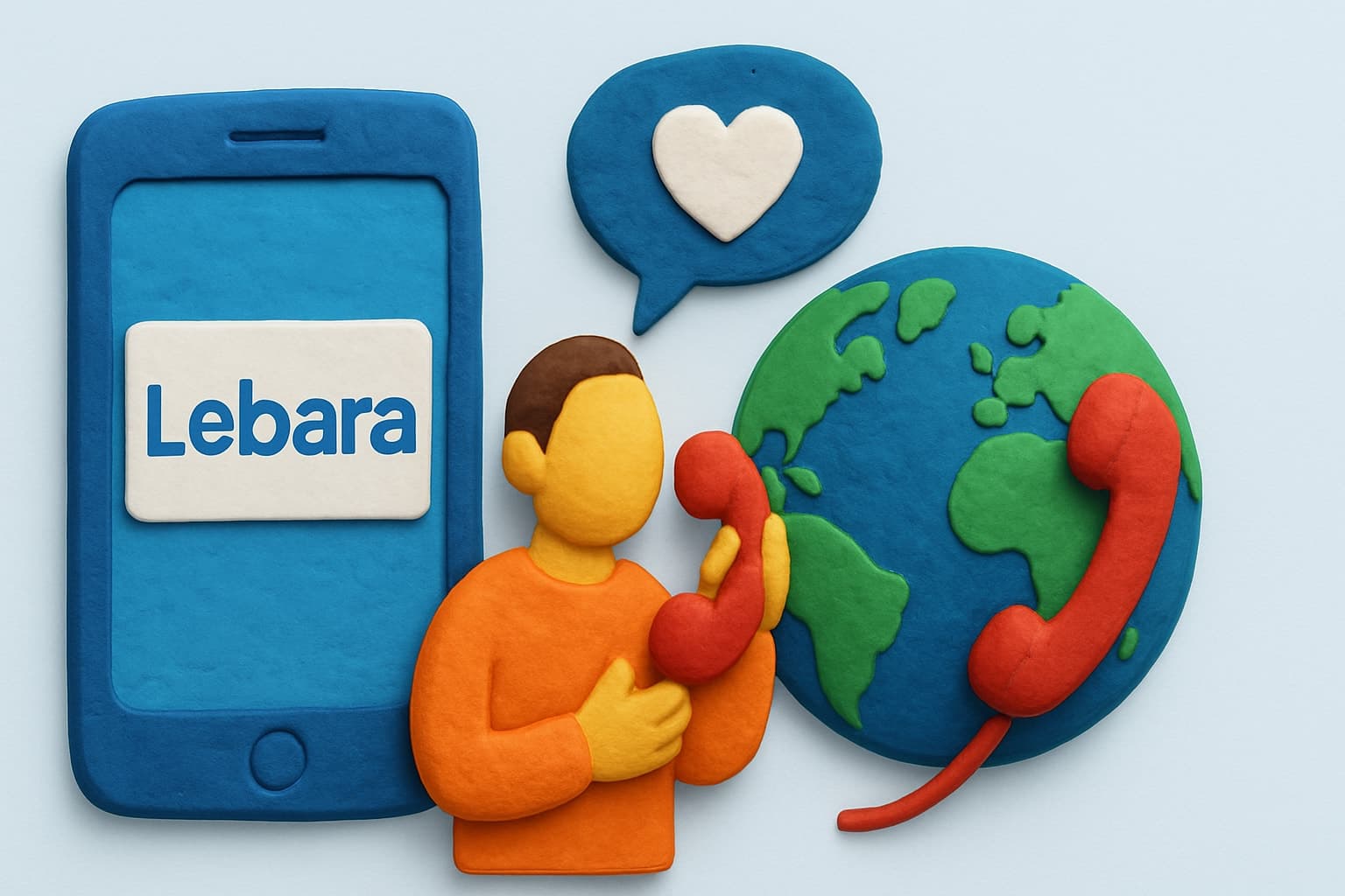 Lebara Mobile International Calls Guide for Beginners 2025