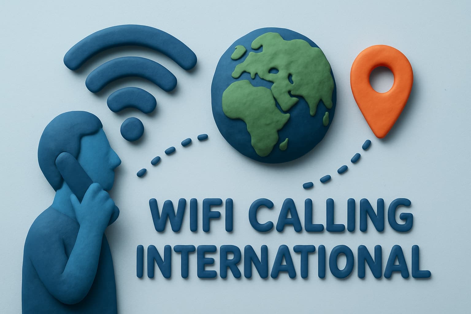 Wifi Calling International Guide: Everything You Need to Know 2026