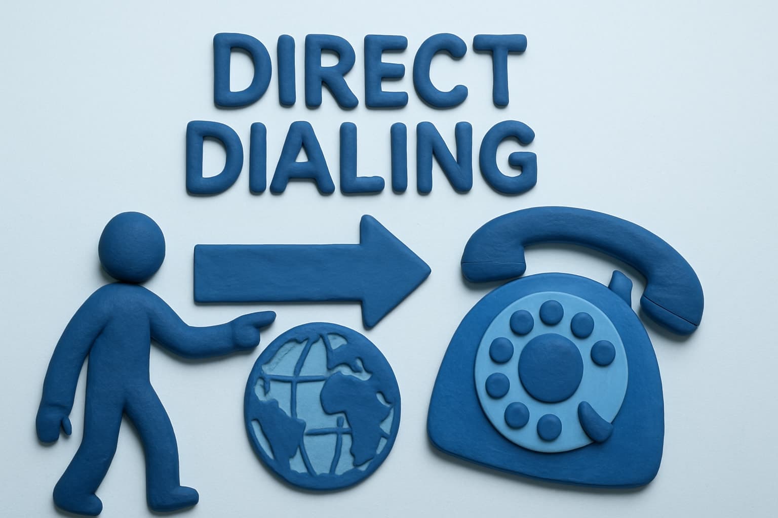 Direct Dialing Guide: Master Direct Connections in 2026